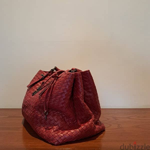 Bottega Veneta (Pre-Owned Luxury Handbag) 1