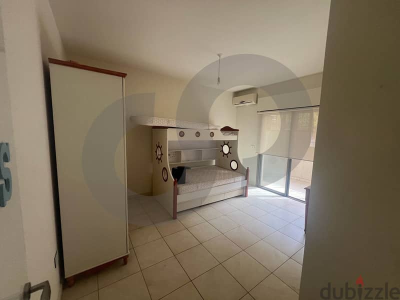 210 sqm apartment for rent in zikrit /زكريت  REF#PR105120 3