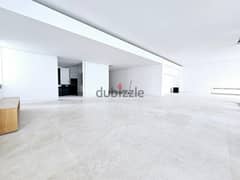 RA24-3398 Sea view apartment for rent in Downtown, 420 m2, $5,833 cash 0