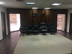Office space for rent in Zalka مكتب  للايجار في  زلقا