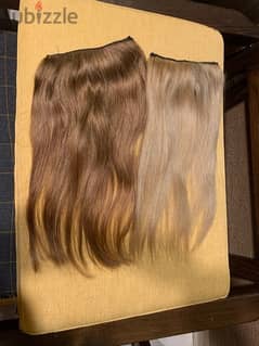 hair extantion 0