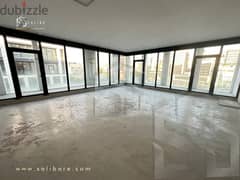 Waterfront City Dbayeh/ Office for Rent 192 Sqm for 1300$ 0