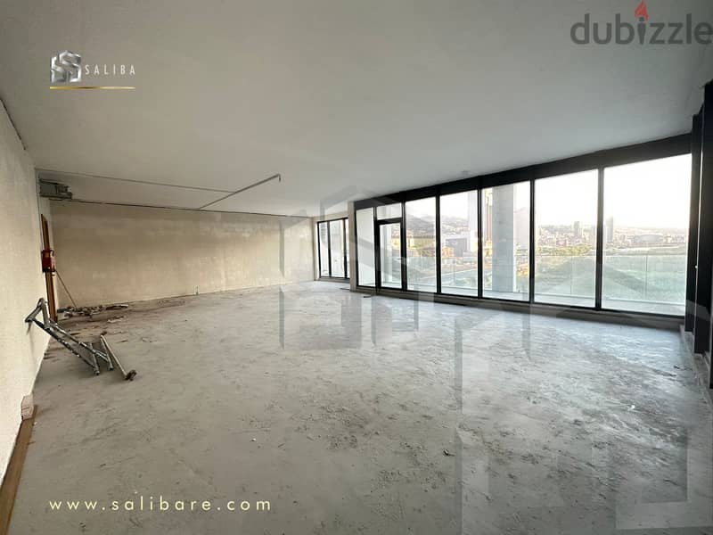 Waterfront City Dbayeh/ Office for Rent 192 Sqm for 1300$ 1
