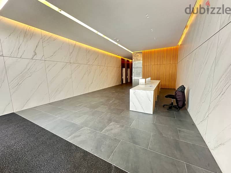 Waterfront City Dbayeh/ Office for Rent 192 Sqm for 1300$ 3