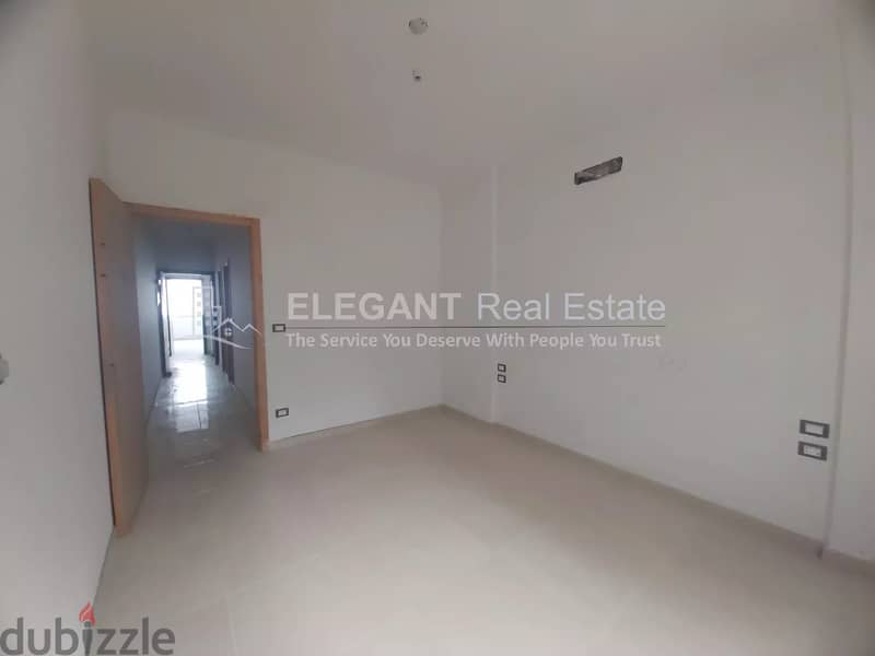 Brand New Apartment | Payment Facilities 7