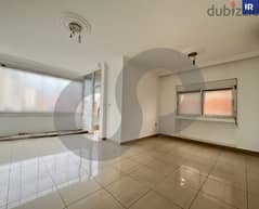 130 SQM Apartment for rent in Dekwaneh/الدكوانة REF#IR105117 0
