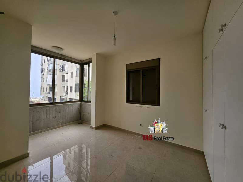 Zouk Mosbeh 110m2 | New Constructed Flat | Luxury | Open View | TO | 3