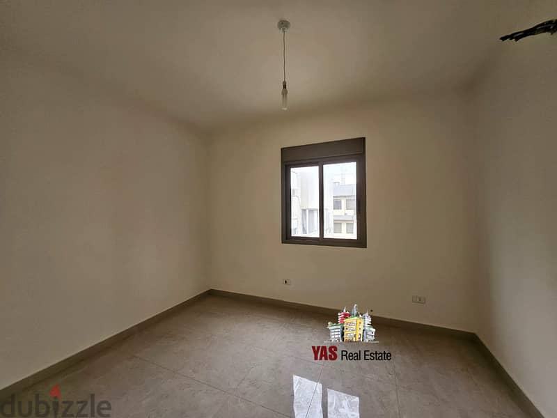 Zouk Mosbeh 110m2 | New Constructed Flat | Luxury | Open View | TO | 4