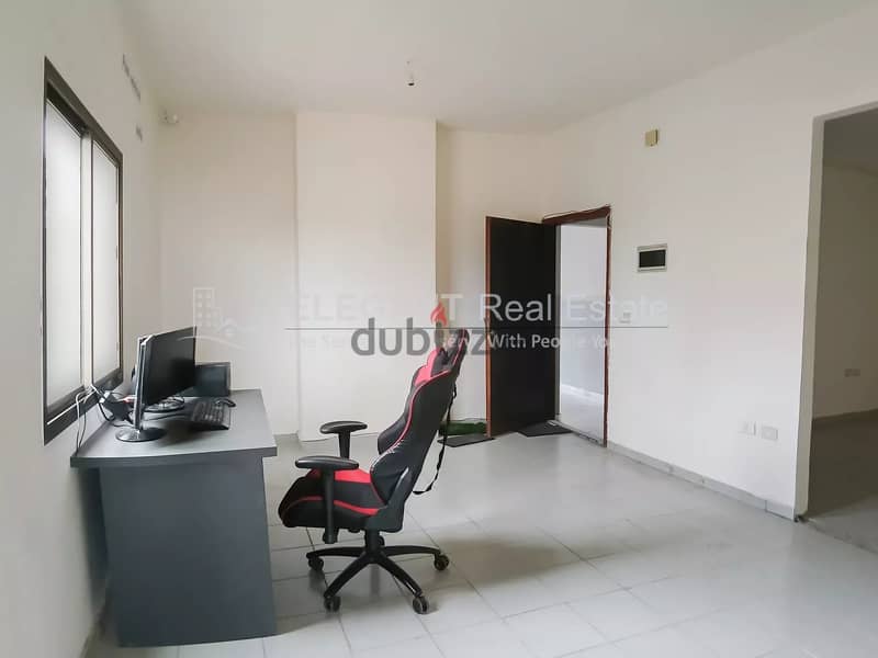 Spacious Office | Prime Location | Affordable Price 3