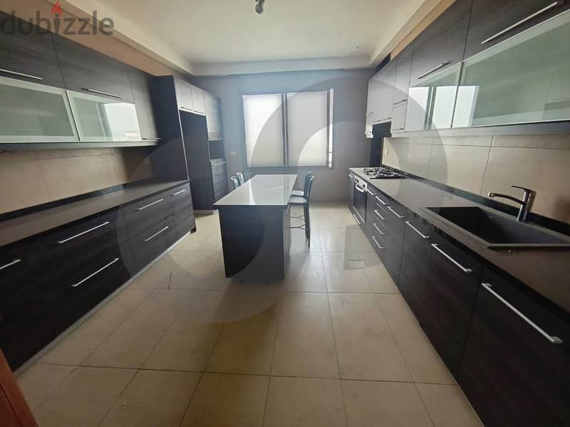 250 sqm Apartment for rent in Badaro/بدارو REF#HF105121 1