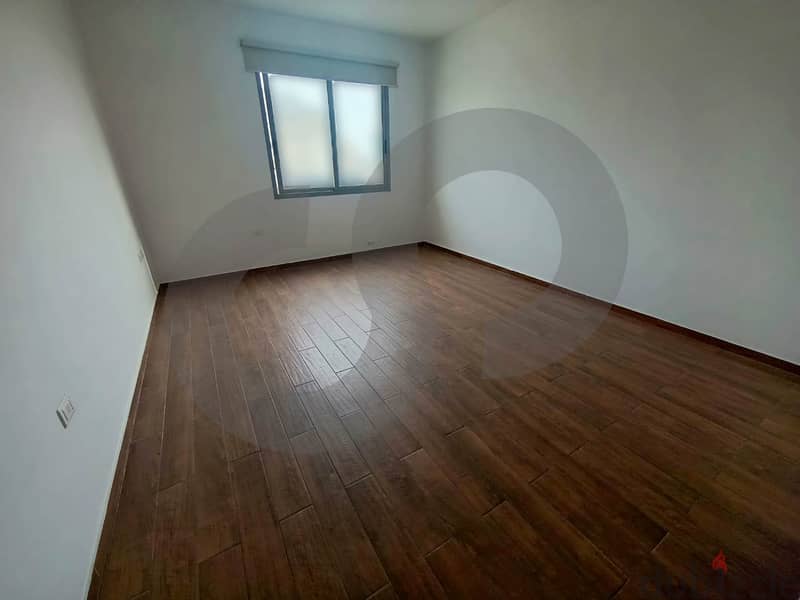 250 sqm Apartment for rent in Badaro/بدارو REF#HF105121 2