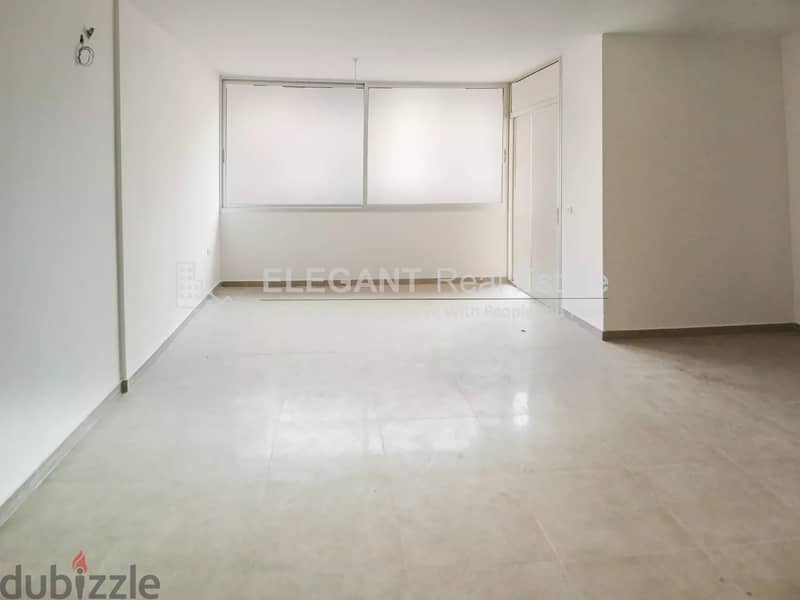 Beautiful Flat | Brand New | Prime Location 0