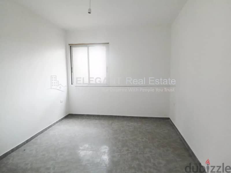 Apartment for Sale | Brand New | Betchay 3