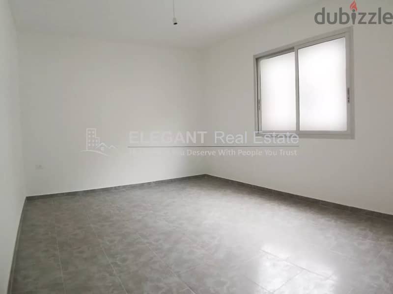 Apartment for Sale | Brand New | Betchay 4