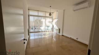 L15144 -Spacious Apartment/Office For Sale In Badaro