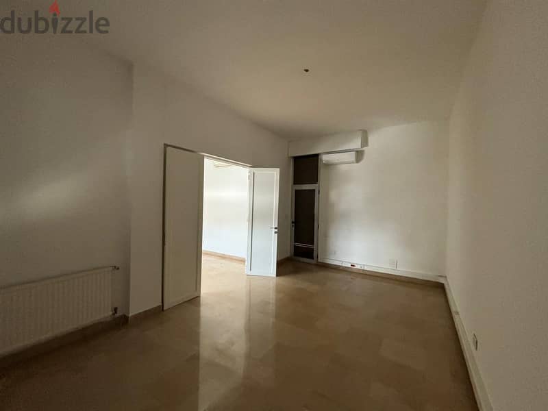 L15144 -Spacious Apartment/Office For Sale In Badaro 1