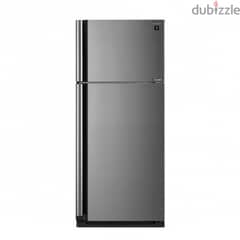 sharp refrigerator 27 foot