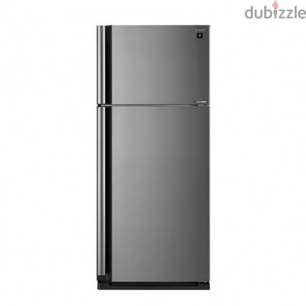 sharp refrigerator 27 foot 0