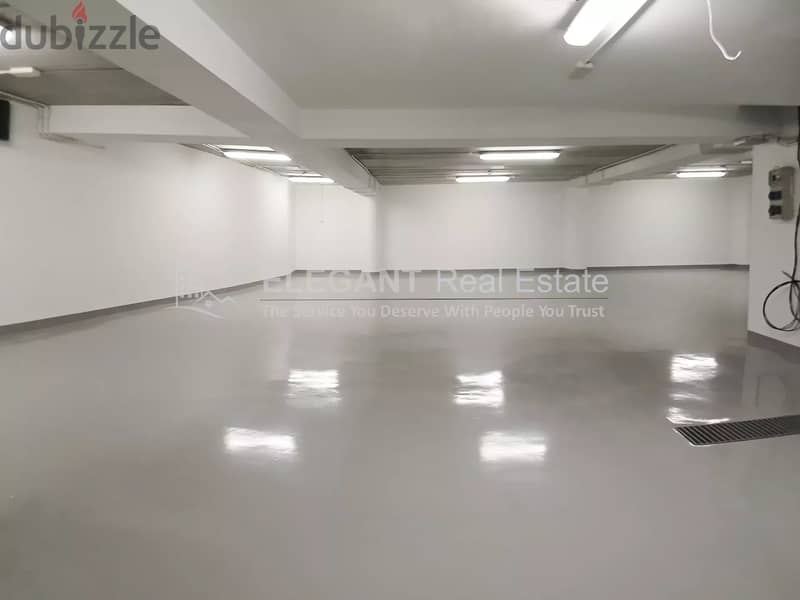 Entire Building | Commercial Investment | Prime Location 8