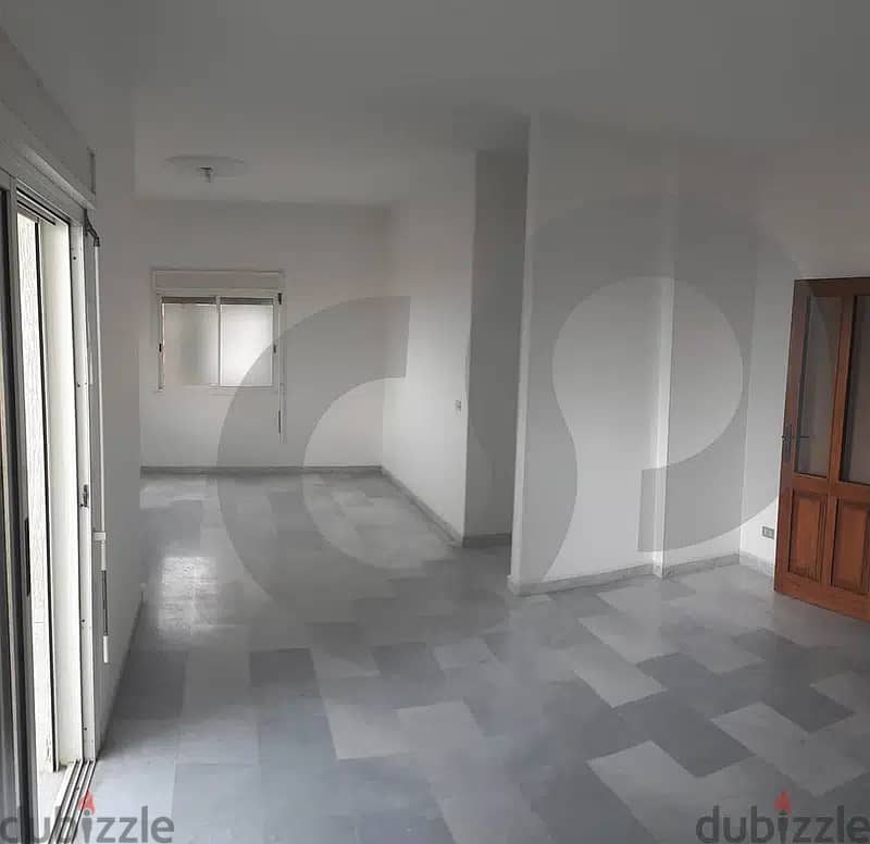 135 SQM Apartment for sale in Zouk Mosbeh/ذوق مصبح REF#CL103228 2