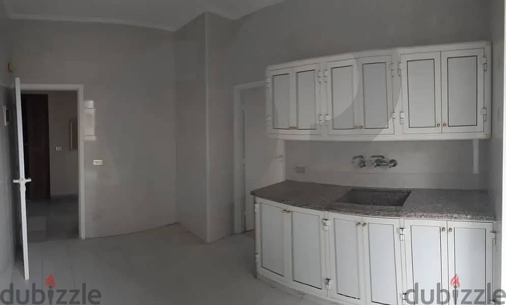 135 SQM Apartment for sale in Zouk Mosbeh/ذوق مصبح REF#CL103228 3