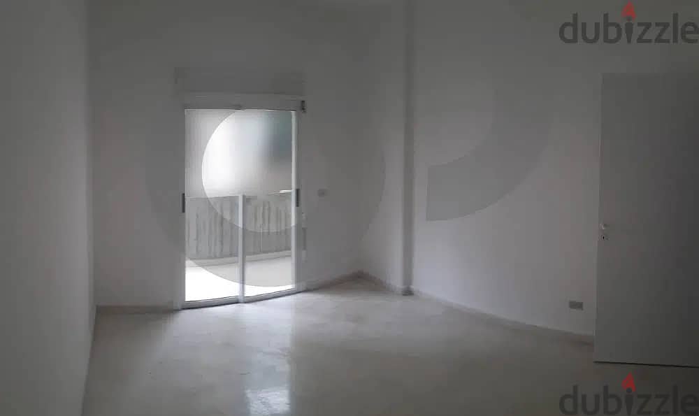 135 SQM Apartment for sale in Zouk Mosbeh/ذوق مصبح REF#CL103228 5