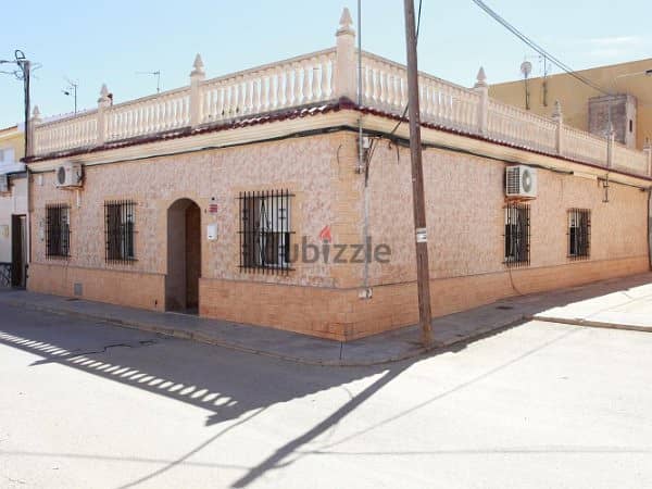 Spain Murcia detached house in Narrow Well, Cartagena  RML-02010 15