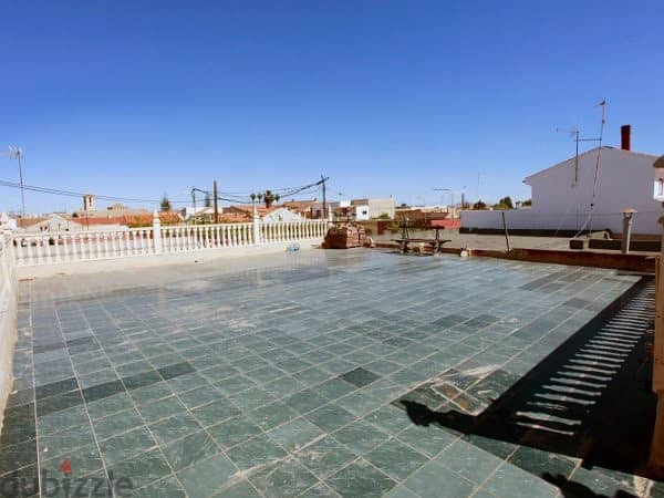 Spain Murcia detached house in Narrow Well, Cartagena  RML-02010 16