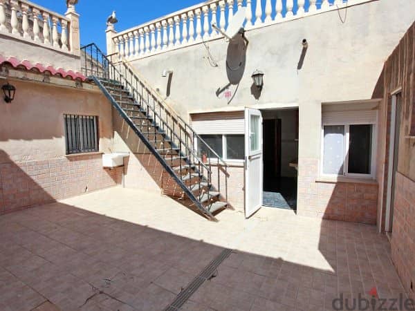 Spain Murcia detached house in Narrow Well, Cartagena  RML-02010 19