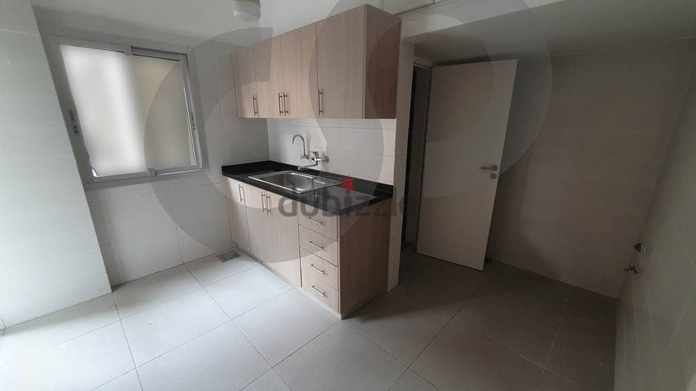 Full Renovated apartment in Borj Abi Haydar/برج ابي حيدر REF#DA105040 2