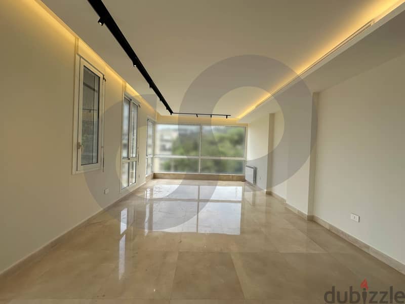 480 sqm duplex FOR SALE in Ain Saadeh/عين سعادة REF#PG105126 2