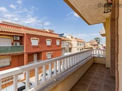 Spain Murcia detached house completely renovated Cartagena RML-01598