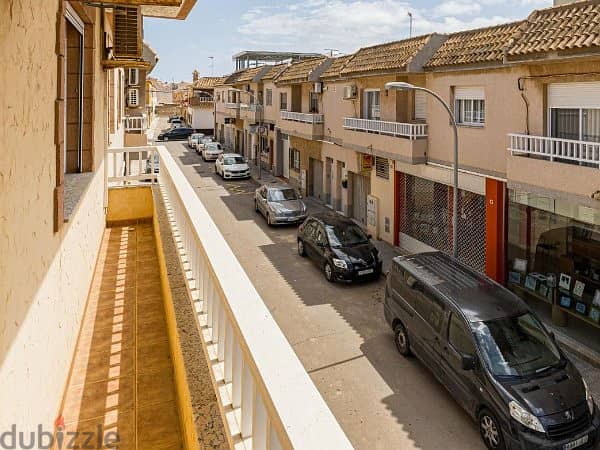 Spain Murcia detached house completely renovated Cartagena RML-01598 1