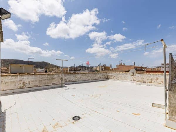 Spain Murcia detached house completely renovated Cartagena RML-01598 19