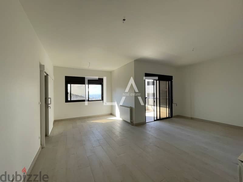 Apartment for Sale in Beit el Chaar | 150,000$ 4