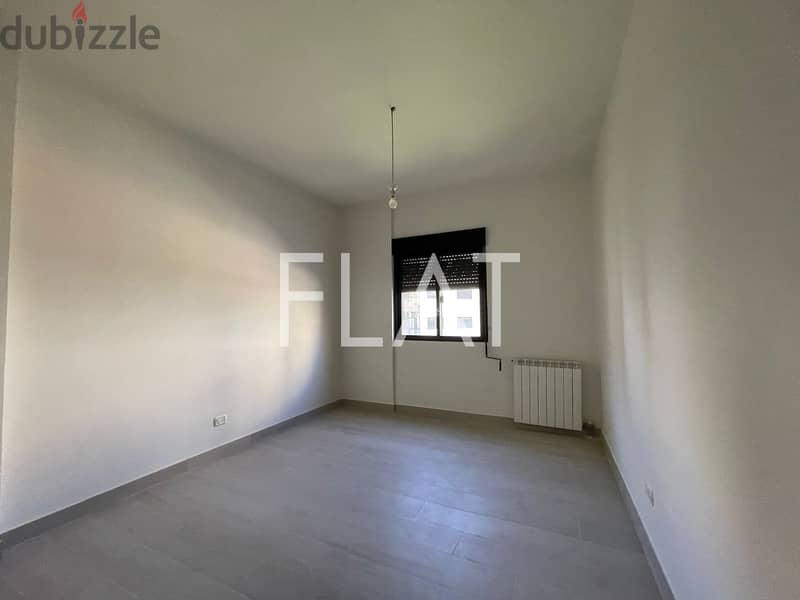 Apartment for Sale in Beit el Chaar | 150,000$ 8
