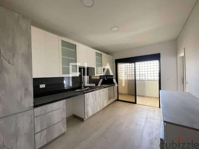 Apartment for Sale in Beit el Chaar | 150,000$ 10