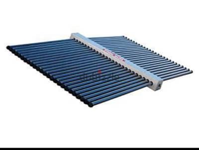 OFFER Horizontal Solar Collector FSC 50