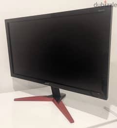 ACER KG241 144Hz 24-inch gaming monitor 0