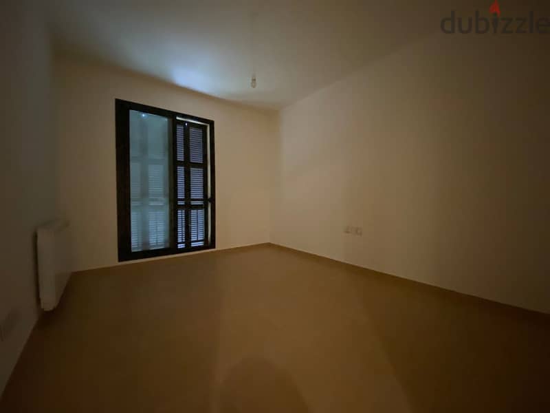266 Sqm | Brand new apartment for rent in Beit Misk | Mountain view 5