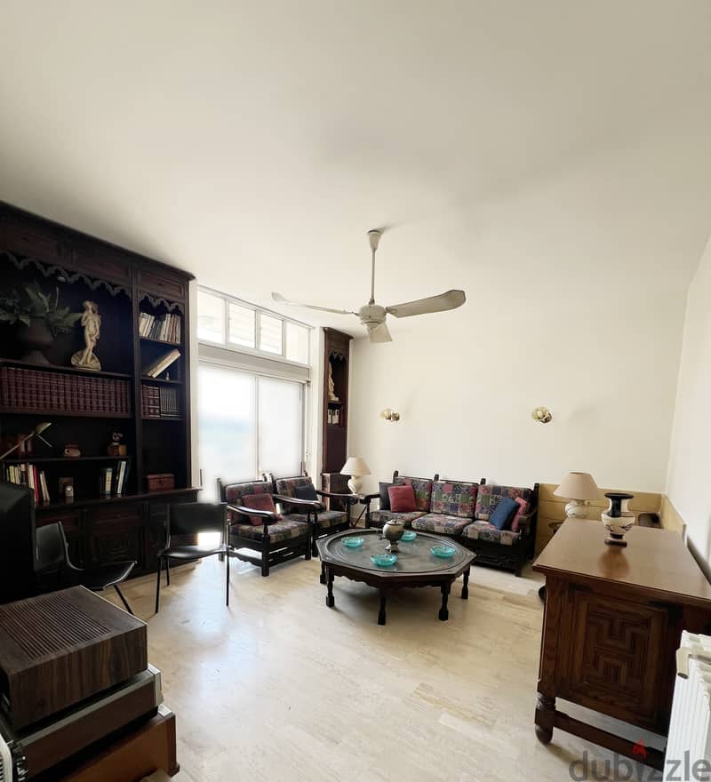 150 SQM APARTMENT FOR RENT IN FANAR/الفنار REF#CR104739 1