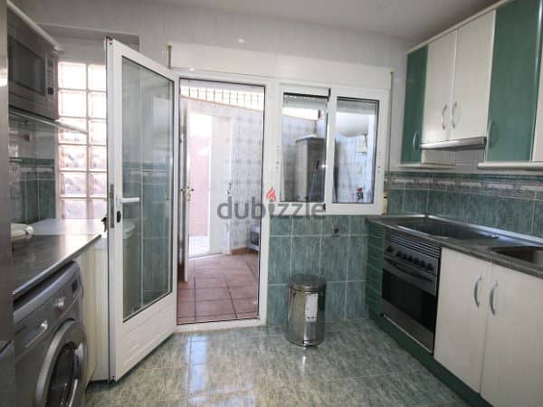 Spain Murcia apartment in Isla Plana-Los Puertos Cartagena RML-01930 5