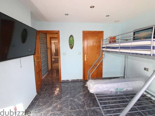 Spain Murcia apartment in Isla Plana-Los Puertos Cartagena RML-01930 7