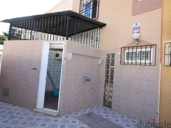 Spain Murcia apartment in Isla Plana-Los Puertos Cartagena RML-01930 10