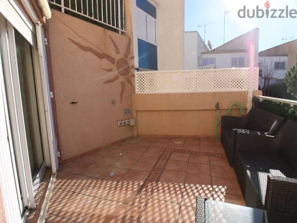 Spain Murcia apartment in Isla Plana-Los Puertos Cartagena RML-01930 14