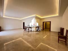 #R1858 - Glamorous Apartment for Sale in Baabda