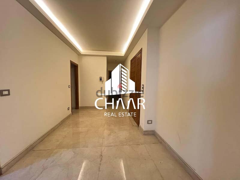 #R1858 - Glamorous Apartment for Sale in Baabda 3