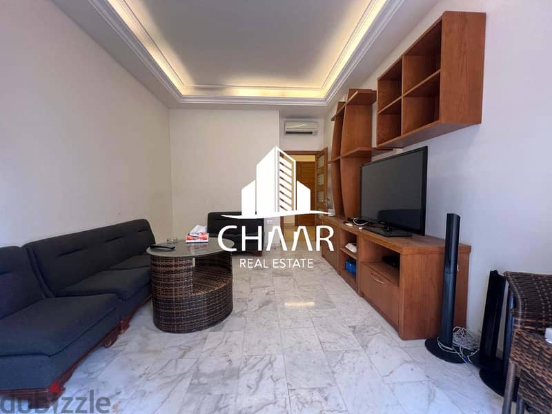 #R1858 - Glamorous Apartment for Sale in Baabda 4