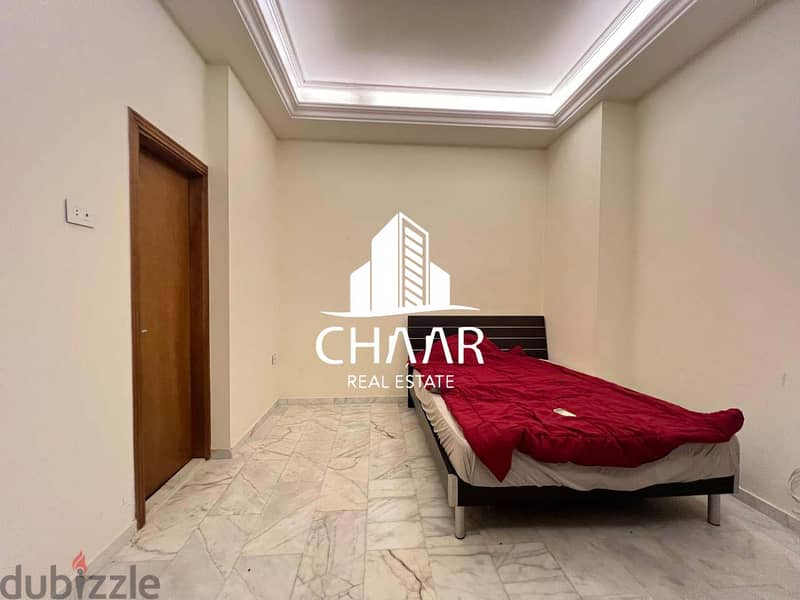 #R1858 - Glamorous Apartment for Sale in Baabda 6