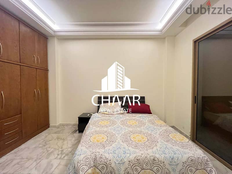#R1858 - Glamorous Apartment for Sale in Baabda 7